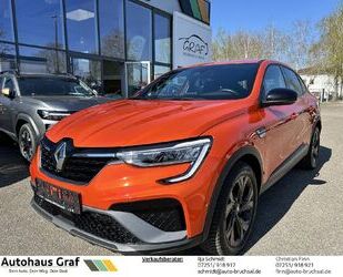 Renault Arkana Gebrauchtwagen