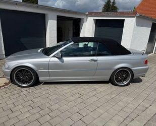 BMW 323 Gebrauchtwagen