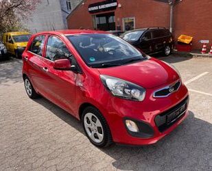 Kia Picanto Gebrauchtwagen