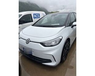 VW ID.3 Gebrauchtwagen