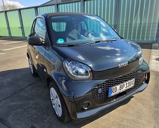 Peugeot ForTwo 