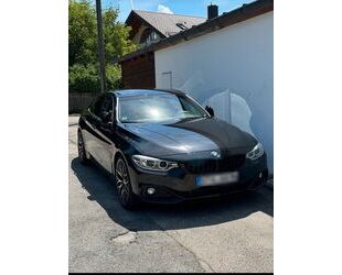 BMW 420 Gran Coupé Gebrauchtwagen