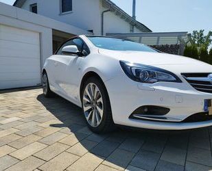 Opel Cascada Gebrauchtwagen