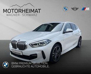BMW 118 Gebrauchtwagen