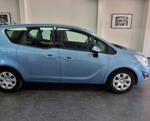 Opel Meriva Gebrauchtwagen