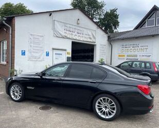 BMW 730 Gebrauchtwagen