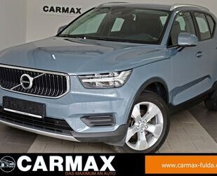 Volvo XC40 Gebrauchtwagen