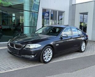BMW 520 Gebrauchtwagen