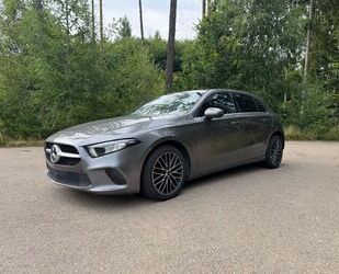 Mercedes-Benz A 180 Gebrauchtwagen
