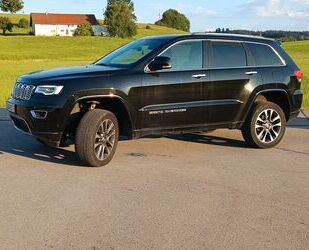 Jeep Grand Cherokee Gebrauchtwagen