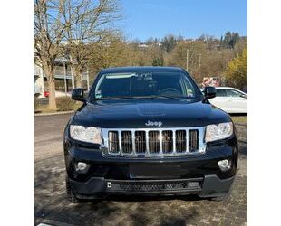 Jeep Grand Cherokee Gebrauchtwagen