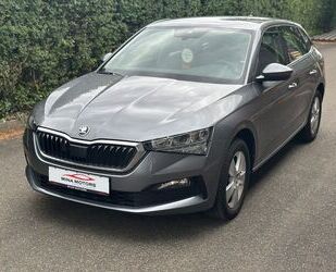 Skoda Scala Gebrauchtwagen