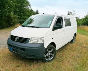 VW T5 andere Gebrauchtwagen