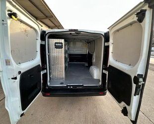 Opel Vivaro Gebrauchtwagen