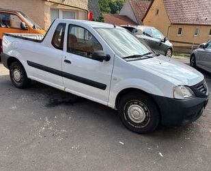 Dacia Logan Gebrauchtwagen