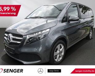 Mercedes-Benz V 250 Gebrauchtwagen