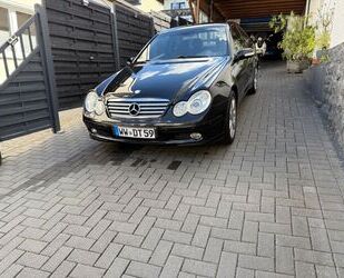 Mercedes-Benz C 230 Gebrauchtwagen