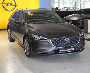 Mazda 6 Gebrauchtwagen
