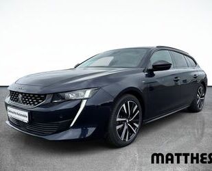 Peugeot 508 Gebrauchtwagen