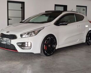 Kia pro ceed / ProCeed Gebrauchtwagen