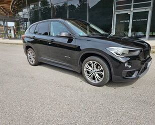 BMW X1 Gebrauchtwagen