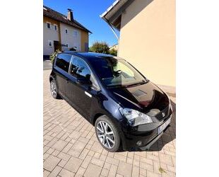 Seat Mii Gebrauchtwagen