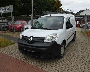 Renault Kangoo Gebrauchtwagen