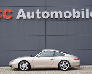 Porsche 996 Gebrauchtwagen
