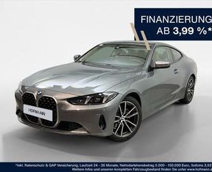 BMW 420 Gebrauchtwagen