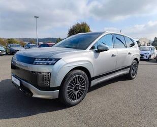Hyundai IONIQ 9 Gebrauchtwagen