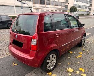 Fiat Idea Gebrauchtwagen