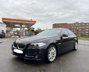 BMW 530 Gebrauchtwagen