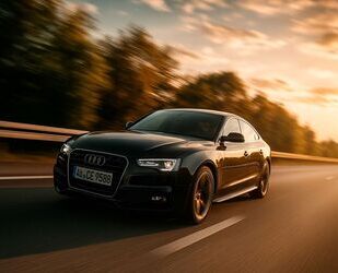 Audi A5 Gebrauchtwagen
