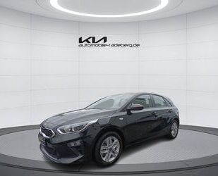 Kia ceed / Ceed Gebrauchtwagen