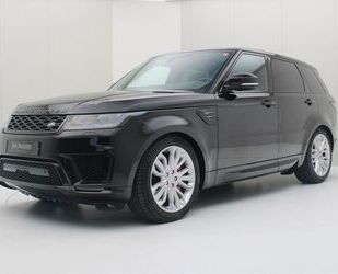 Land Rover Range Rover Sport Gebrauchtwagen