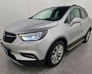 Opel Mokka Gebrauchtwagen