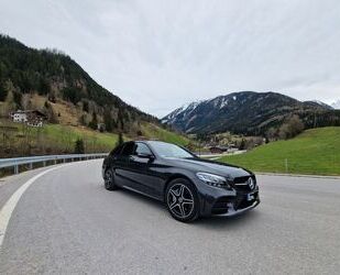 Mercedes-Benz C 300 Gebrauchtwagen