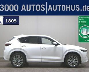 Mazda CX-5 Gebrauchtwagen