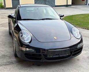 Porsche 997 Gebrauchtwagen