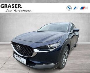 Mazda CX-30 Gebrauchtwagen