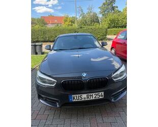 BMW 118 Gebrauchtwagen