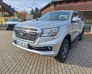 DFSK Rich 6 Gebrauchtwagen