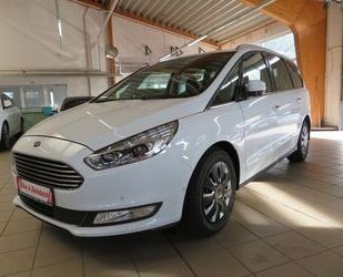 Ford Galaxy Gebrauchtwagen