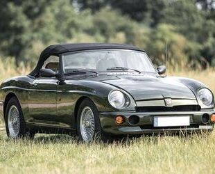 MG Andere Gebrauchtwagen