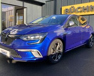 Renault Megane Gebrauchtwagen