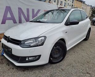 VW Polo Gebrauchtwagen