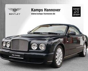 Bentley Azure Gebrauchtwagen