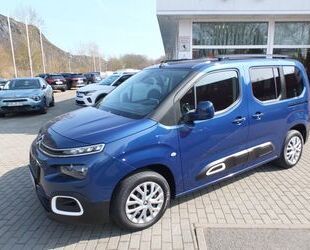 Citroen Berlingo Gebrauchtwagen