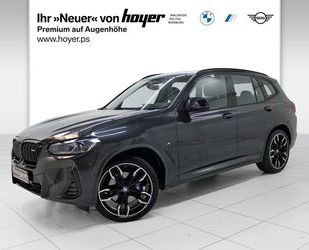 BMW X3 M40 Gebrauchtwagen
