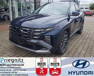 Hyundai TUCSON Gebrauchtwagen